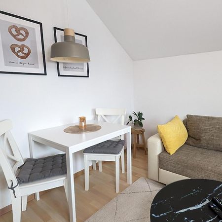 Ferienwohnung Edeltraud, Fusslaeufig Zum See Und 20 Minuten Vom Skigebiet Entfernt デーブリアッハ エクステリア 写真