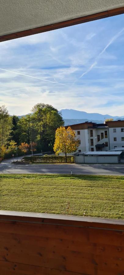 Ferienwohnung Edeltraud, Fusslaeufig Zum See Und 20 Minuten Vom Skigebiet Entfernt デーブリアッハ エクステリア 写真