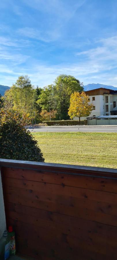 Ferienwohnung Edeltraud, Fusslaeufig Zum See Und 20 Minuten Vom Skigebiet Entfernt デーブリアッハ エクステリア 写真