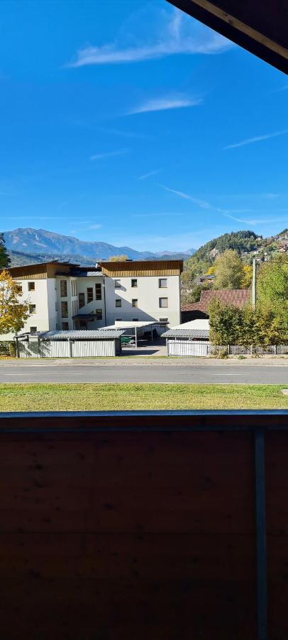 Ferienwohnung Edeltraud, Fusslaeufig Zum See Und 20 Minuten Vom Skigebiet Entfernt デーブリアッハ エクステリア 写真