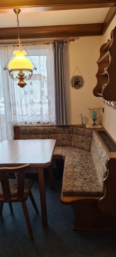 Ferienwohnung Edeltraud, Fusslaeufig Zum See Und 20 Minuten Vom Skigebiet Entfernt デーブリアッハ エクステリア 写真
