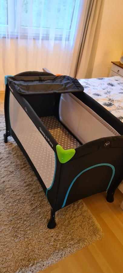 Ferienwohnung Edeltraud, Fusslaeufig Zum See Und 20 Minuten Vom Skigebiet Entfernt デーブリアッハ エクステリア 写真