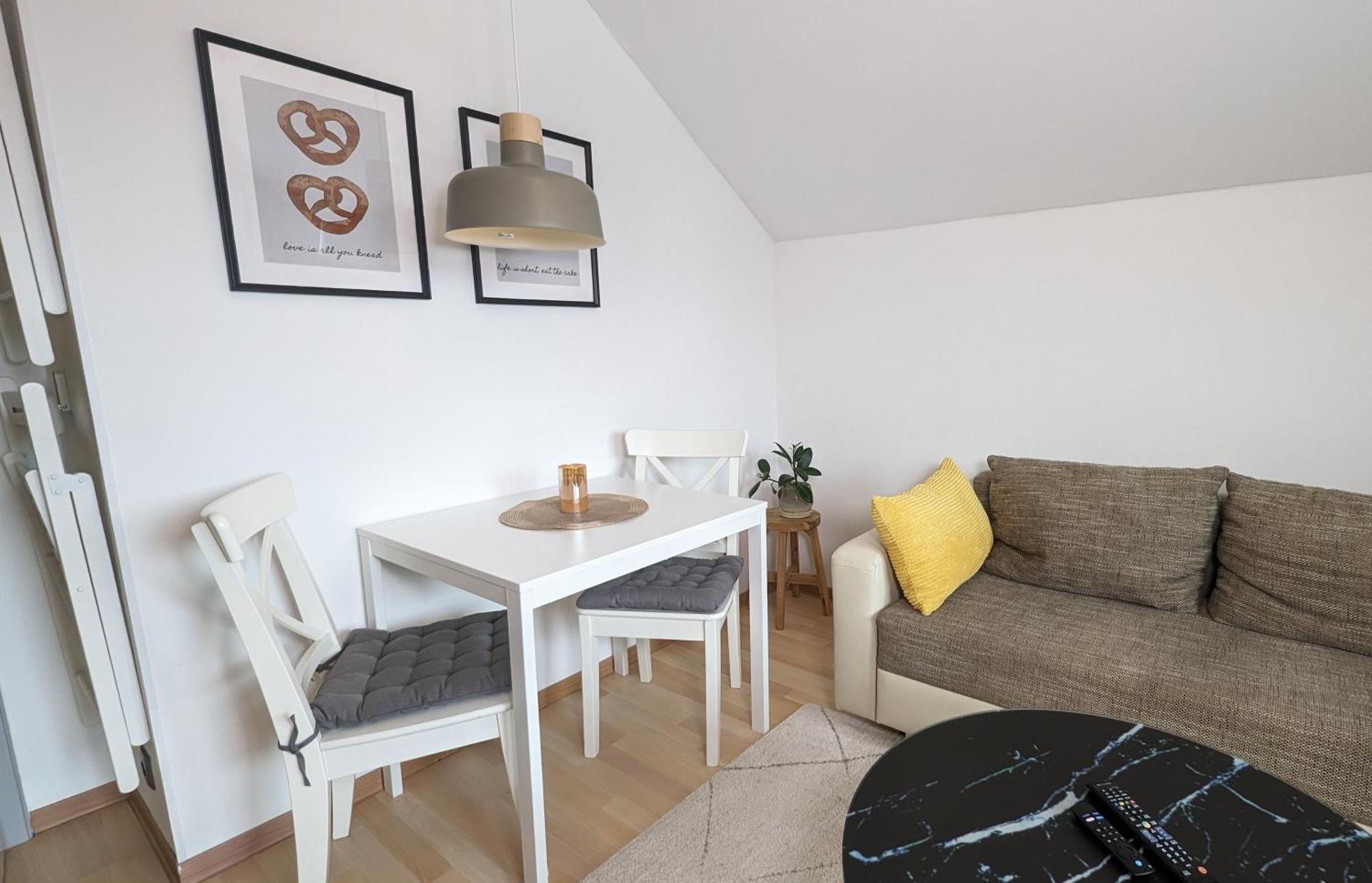 Ferienwohnung Edeltraud, Fusslaeufig Zum See Und 20 Minuten Vom Skigebiet Entfernt デーブリアッハ エクステリア 写真