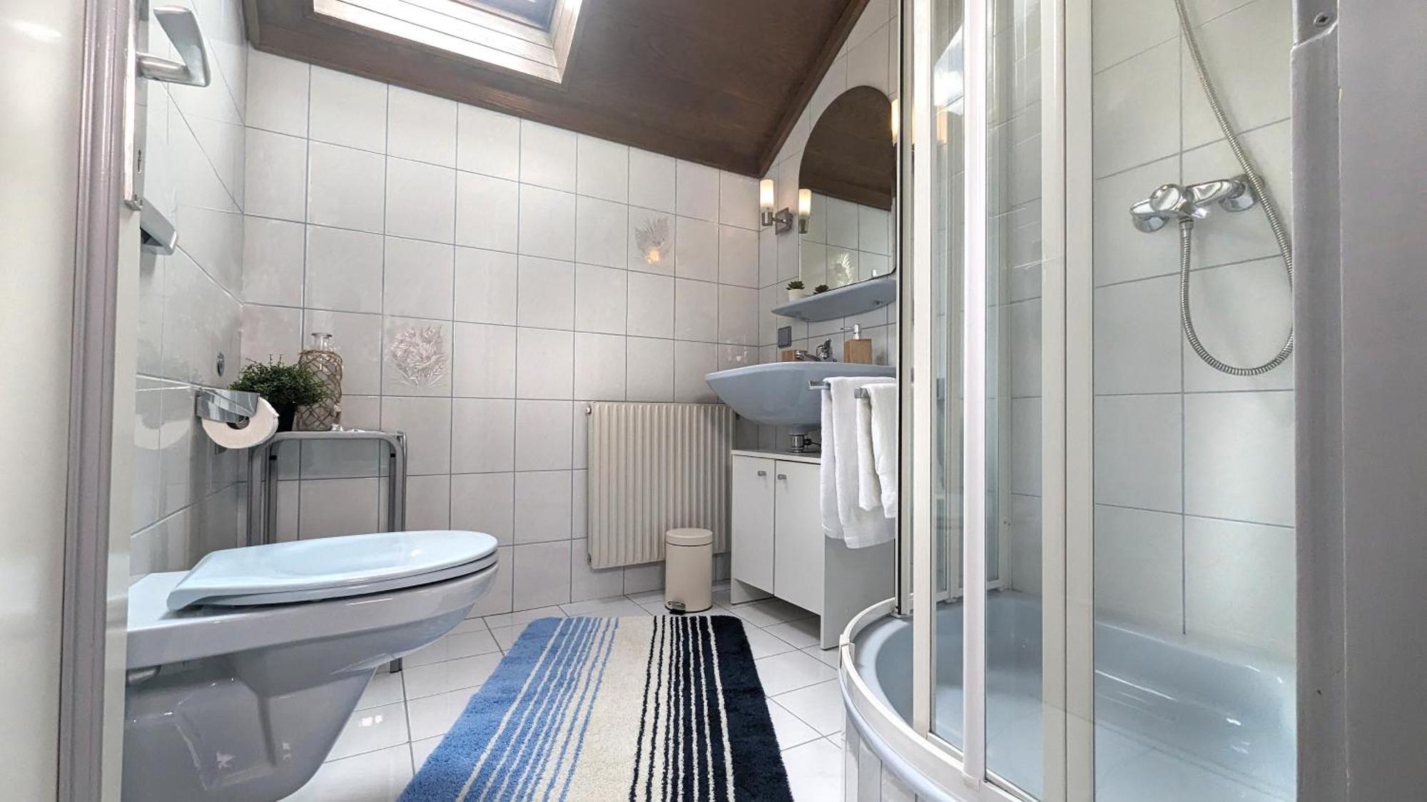 Ferienwohnung Edeltraud, Fusslaeufig Zum See Und 20 Minuten Vom Skigebiet Entfernt デーブリアッハ エクステリア 写真
