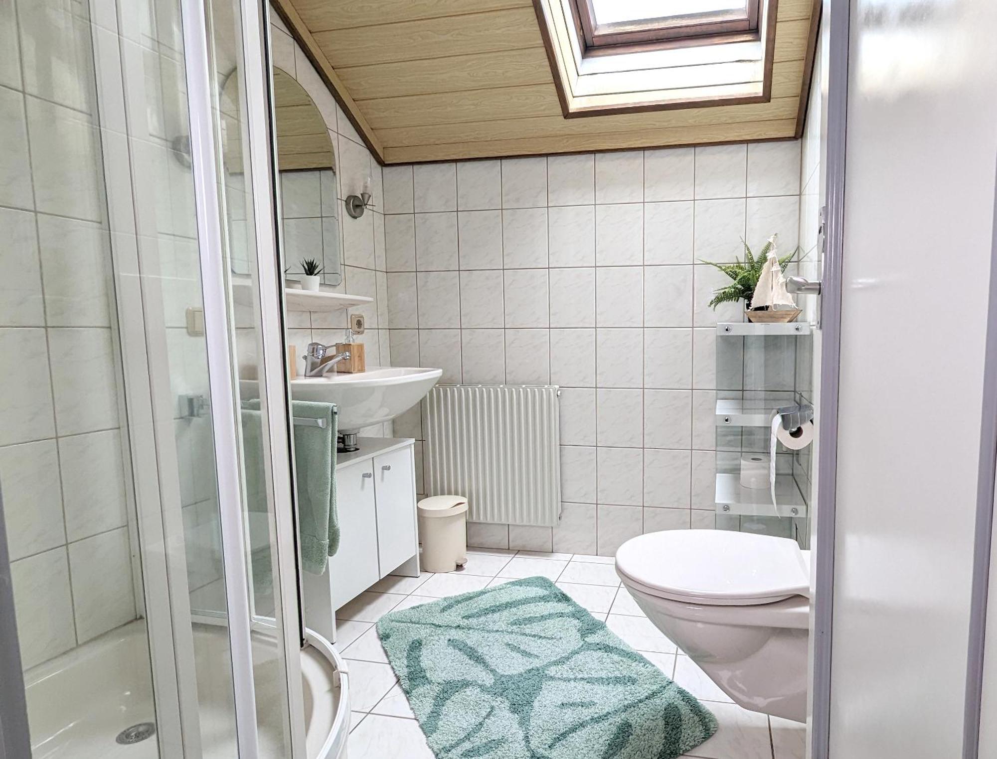 Ferienwohnung Edeltraud, Fusslaeufig Zum See Und 20 Minuten Vom Skigebiet Entfernt デーブリアッハ エクステリア 写真
